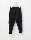 Pantaloni de trening Oliver bleumarin picture - 4