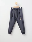Pantaloni de trening VOGUE albastru picture - 2