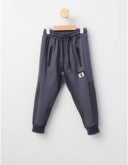 Pantaloni de trening VOGUE albastru