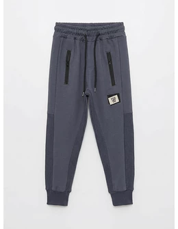 Pantaloni de trening VOGUE albastru
