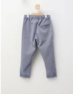 Pantaloni eleganti Rafael albastru picture - 4