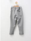 Pantaloni eleganti Rafael gri picture - 4