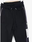 Pantaloni MNKT model negru 2