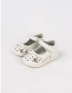 Pantofi eleganti apawwa Inimioare, alb picture - 2