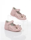 Pantofi eleganti apawwa Inimioare, roz picture - 1
