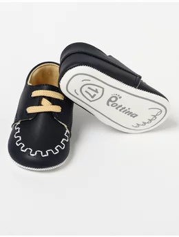 Pantofi eleganti Fausto negru 2