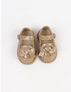 Pantofi eleganti Raissa bej picture - 2