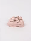 Pantofi eleganti Raissa roz picture - 5