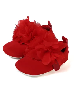 Pantofiori  Cindy rosii 1