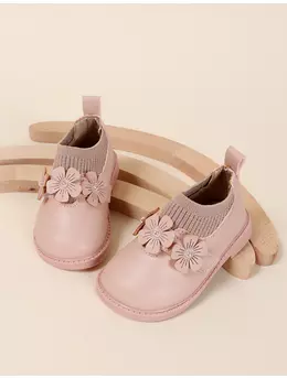 Pantofiori eleganti Atena model roz 2