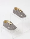Pantofiori eleganti Sabin, gri picture - 1