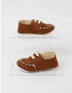 Pantofiori eleganti Sabin, maro picture - 1