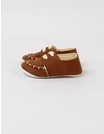 Pantofiori eleganti Sabin, maro picture - 4