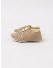 Pantofiori eleganti Sabin, maro deschis picture - 3