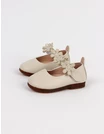 Pantofiori eleganti Simina bej picture - 3