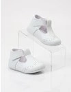 Pantofiori eleganti Valeriana, alb picture - 1