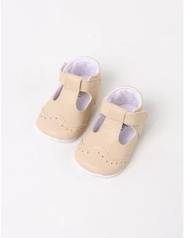 Pantofiori eleganti Valeriana, crem