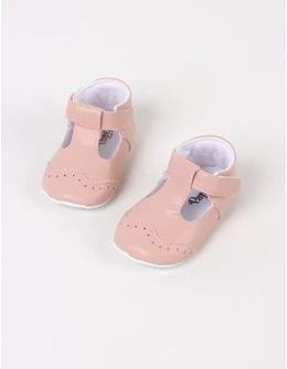 Pantofiori eleganti Valeriana, roz
