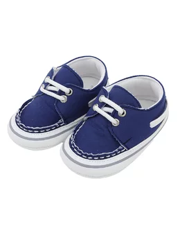 Pantofiori Gabriel model albastru 1