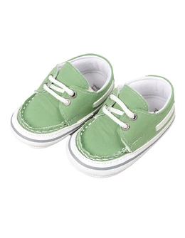 Pantofiori Gabriel model verde