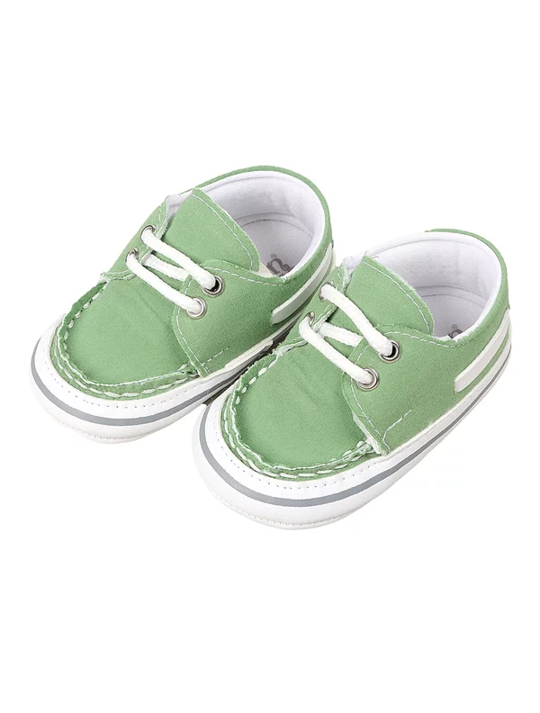 Pantofiori Gabriel model verde