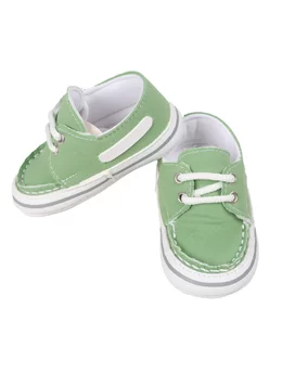 Pantofiori Gabriel model verde 2