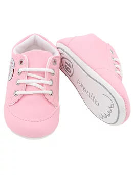 Pantofiori Papulin model roz 2