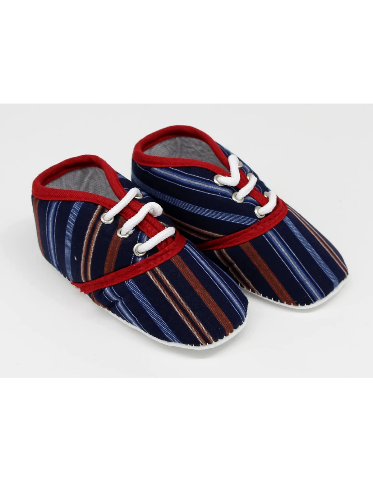 Papucei bebelusi stil adidas model 27