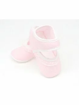 Papucei bebelusi stil sandalute model 39 2