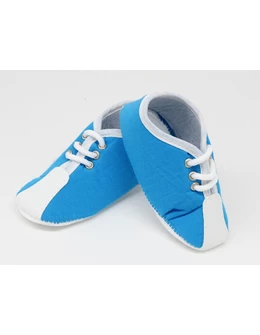 Papucei bebelusi stil adidas model 60 2