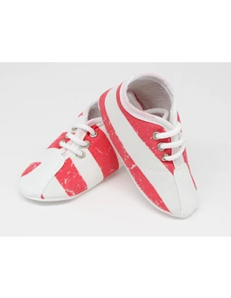 Papucei bebelusi stil adidas model 9 2