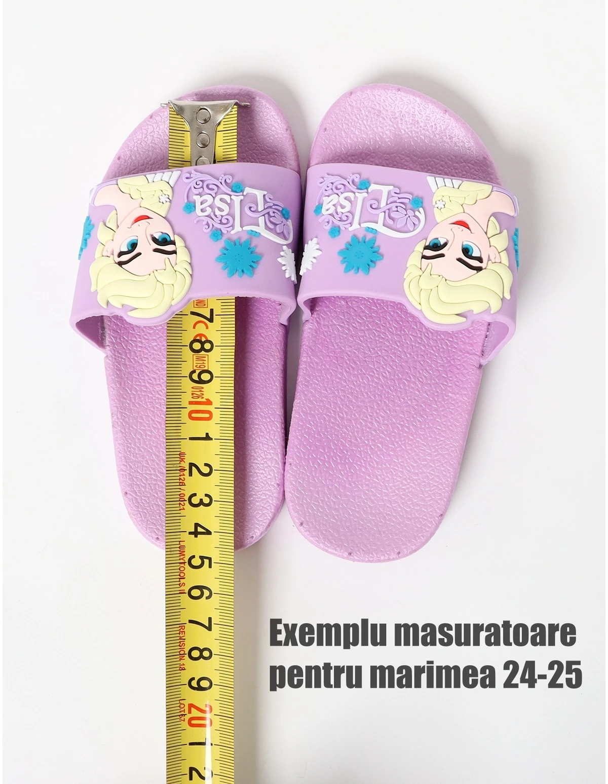 Papucei ELSA model mov