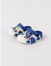 Papuci spuma usori Cute ursulet alb-albastru picture - 4