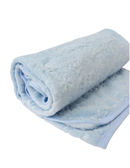 Paturica Cocolino, A Good Sleep, albastru