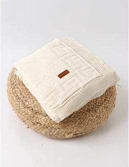 Paturica Cocolino, Puffy Sleep, crem