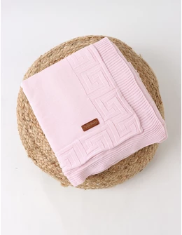 Paturica Cocolino, Puffy Sleep, roz