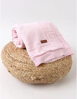 Paturica Cocolino, Puffy Sleep, roz