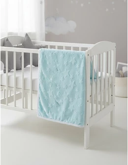 Paturica Minky model verde