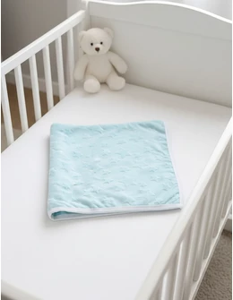 Paturica Minky model verde