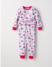 Pijama bbc ML Romania Cute bear picture - 3