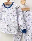 Pijama bbc ML Romania Dalmatian picture - 2