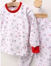 Pijama bbc ML Romania Smile picture - 2