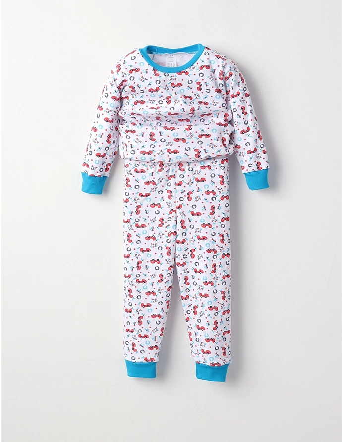 Pijama bbc ML Romania Super best picture - 2