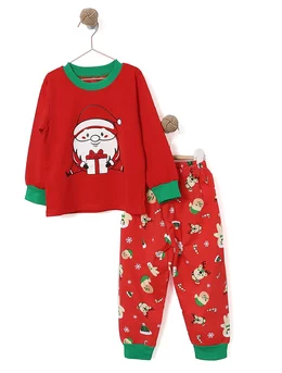Pijama Christmas MD2 1
