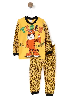 Pijama little tigre Matheus 1