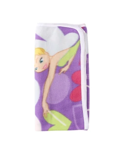 Pled polar cu Tinker bell, mov