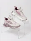 Adidasi Sport, Twist-On, Roooa Fashion 2.0, roz picture - 1
