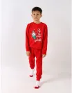 Compleu Craciun, Season To Sparkle, rosu picture - 3