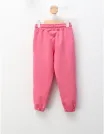 Pantaloni de trening Fashion Girl, roz picture - 4