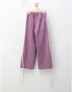 Pantaloni de trening Girl Design, mov picture - 4
